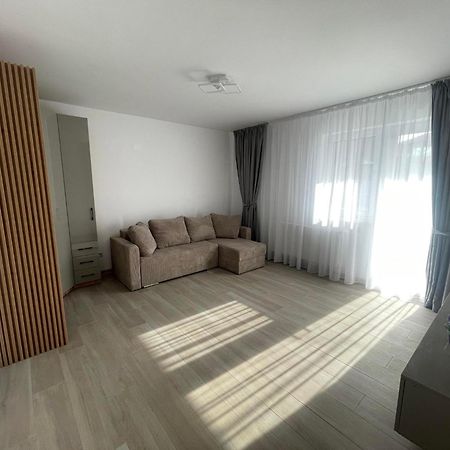 Luxury Apartment Pitesti Ngoại thất bức ảnh